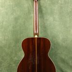 1930 martin guitar back